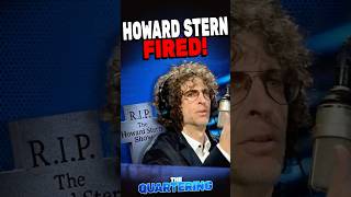 Howard Stern TANKS His Show After 20 Years By Saying THIS To Listeners &  His Shocking Replacement!