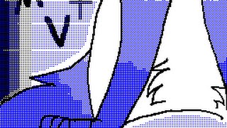 YoungWolvs's Flipnote [Sudomemo] - MV