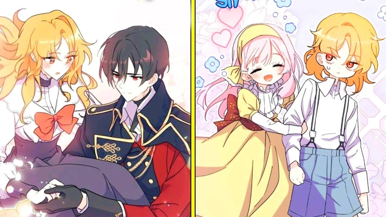 Все Использовали Меня Ради Главной Героини, Но Я Сама Стала Главной - Пересказ манги