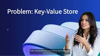 System Design Interviews - Key Value Store