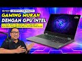 Laptop Gaming Full-Intel Kencang & Murah: Review Lenovo LOQ 15IAX9I