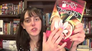 Epic Book Haul (Feb 2016)