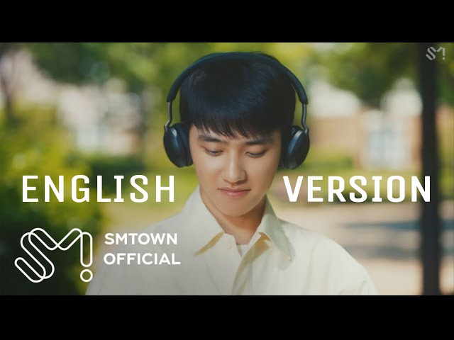 D.O. - Rose [English Version] MV class=