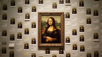 The Crazy Story Behind the First NFT!