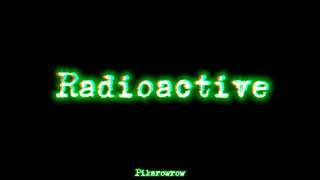 Radioactive audio edit