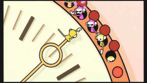 Rhythm Heaven Fever - Monkey Watch with tutorial