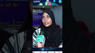 How AI Manipulates Information | Understanding Media & Fake News | WMC