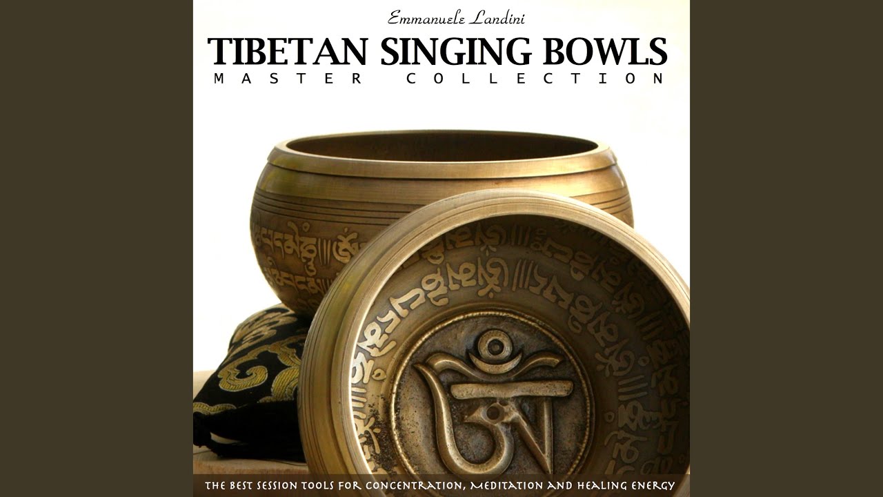 Tibetan Singing Bowls Session at the Falls YouTube