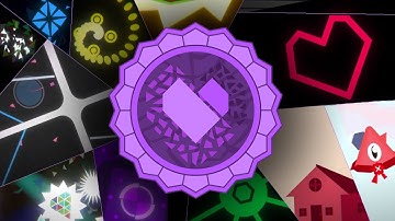 The 2023.1 Shattered Level Contest is fantastic!