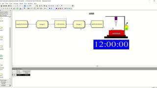 Introducción Arena-Basic Process-4