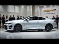 New The ALL-NEW 2025 Chevy Monte Carlo Is FINALLY Here finally launch!!!
