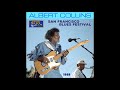 Albert Collins San Francisco Blues Fest 1988 