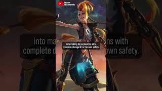 Odyssey Jinx Is The Best Jinx From The Best Skin Line Best & Worst Skins