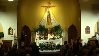 Fourth Sunday of Easter