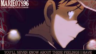 【Detective Conan】 Bullet For Prisoner ...