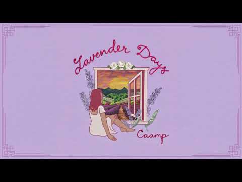 Caamp - Snowshoes (Official Audio)