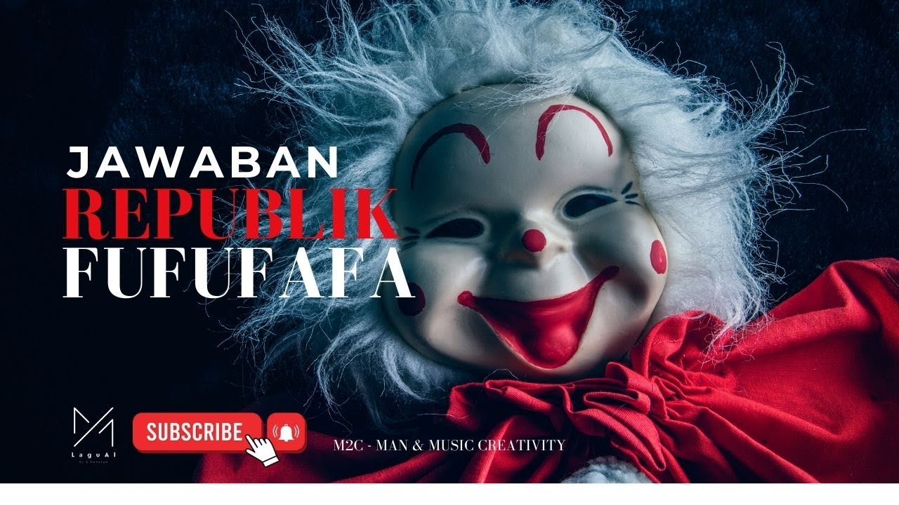 Jawaban Republik Fufufafa