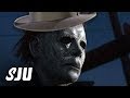 Halloween Kills Teaser Trailer Reaction! | SJU