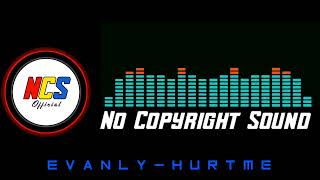 Evanly - Hurtme \/\/ Ncs Release (Ncs Official) #ncs #ncsmusic #evanly #hurtme #ncsrelease