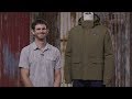 Patagonia Men's Isthmus Jacket