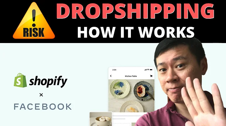 The Ultimate Guide to Drop Shipping: Risks, FAQs, and More