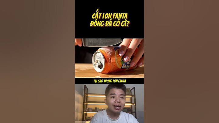Dinh Hien Brainrot: What's in a can of frozen Fanta? #brainrot