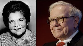 The Incredible Story Of Rose Blumkin Told By Warren Buffett || A Lesson On Entrepreneurship