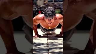 six (abs) 5 beast exercise #motivation #absworkout #gymmotivation #gymlife