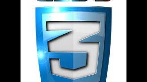 CSS 011   les listes