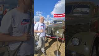 аграрная выставка