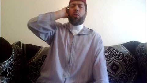 الآية 1 5 من سورة الحج القارئ مصطفى البداوي أبو أنس