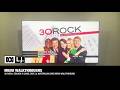 30 Rock: Season 2 (2008, Disc 3) Australian DVD Menu Walkthrough