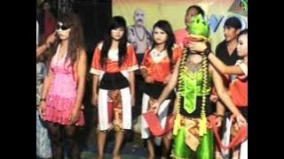 Turun Sintren - Sintren Dangdut Wong Judes Wa Kalur