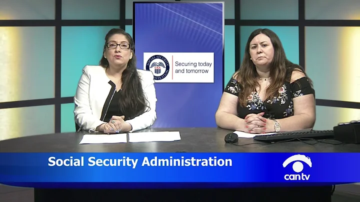 Social Security Administration