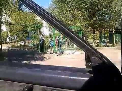 Как танцуют машины Как танцуют машины