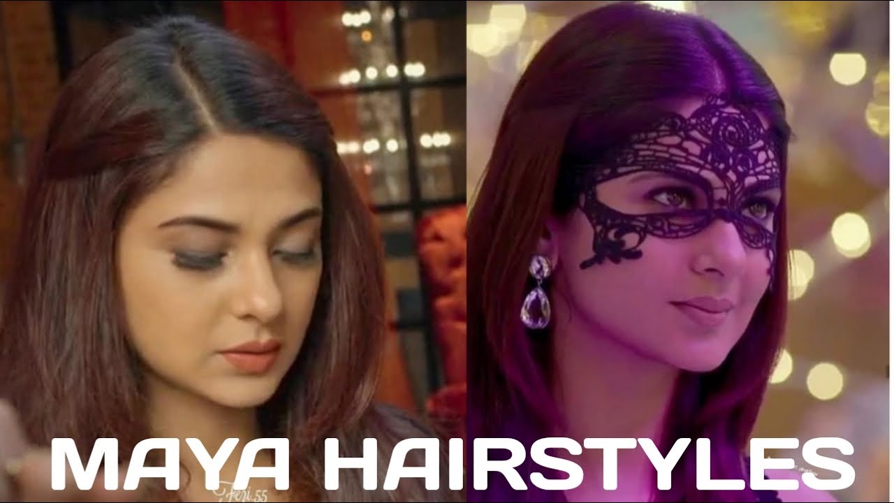 Beyhadh actress Jennifer Wingets Hairstyle and Makeup Stepbystep guide  to nail Jennifer Wingets look from Beyhadh  Indiacom