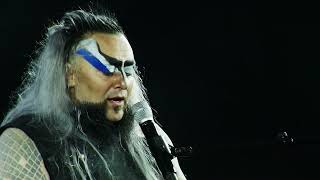 22 Hayko Cepki̇n - Yol Gözümü Dağliyor Akusti̇k Stadyum Show