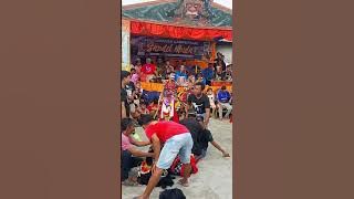 JARANAN SANDEL MUDA ~ live Krikilan