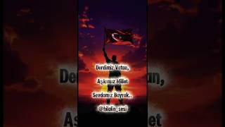 Dalgalanışına Kurban Olurum 🇹🇷 Ürkiye