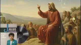 Julius Sitanggang - Putra Dari Surga (Official Audio)