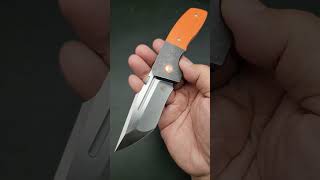 Begg Knives