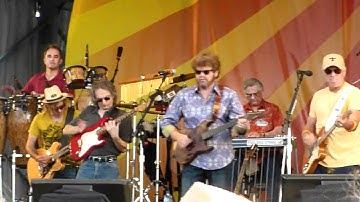 Buffett- Window on the World