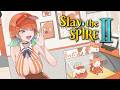 【SLAY THE SPIRE II】when in doubt, play STS #kfp