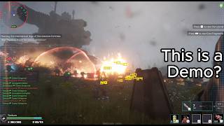 Pax Autocratica Demo Gameplay (Full Playthrough) | First Impressions