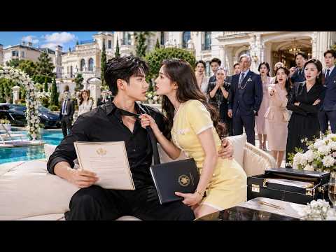 💗돈 때문에 영혼을 판 전직 엘리트 변호사… 재벌가 버림받은 아들의 스パイ 겸 '그림자 연인'이 되다!