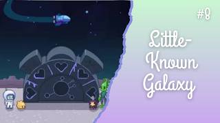 Back to the Grey Planet and Beyond! | Little-Known Galaxy Episode 8