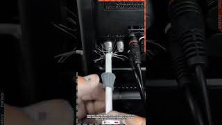 Antenna Connector: Locking Coaxial Cables With Stable Secure Flawless Tool #tool #tools #innovation