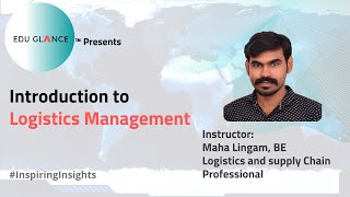 What is Logistics? | 2 mins Intro about Logistics Management screenshot 2