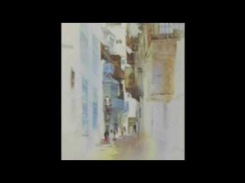 هواك أعاد لي ثقتي ابتسام لطفي