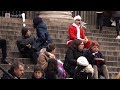 EXTREME ROADTRIP #1 Brussels - Bad Santa